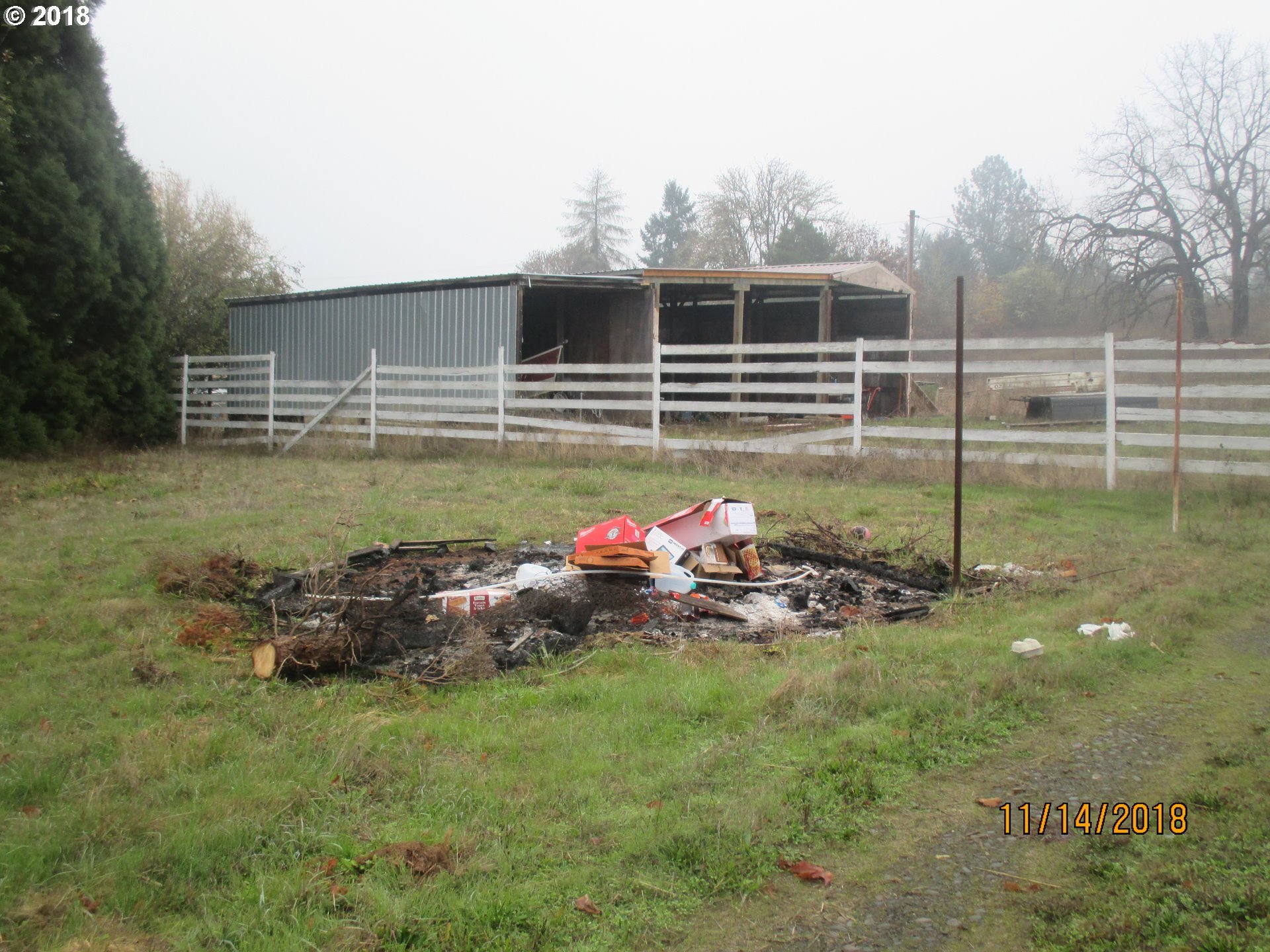 9189 Hayhurst Road Yoncalla, OR 97499 - Photo 5 of 8 Gallery Image 5