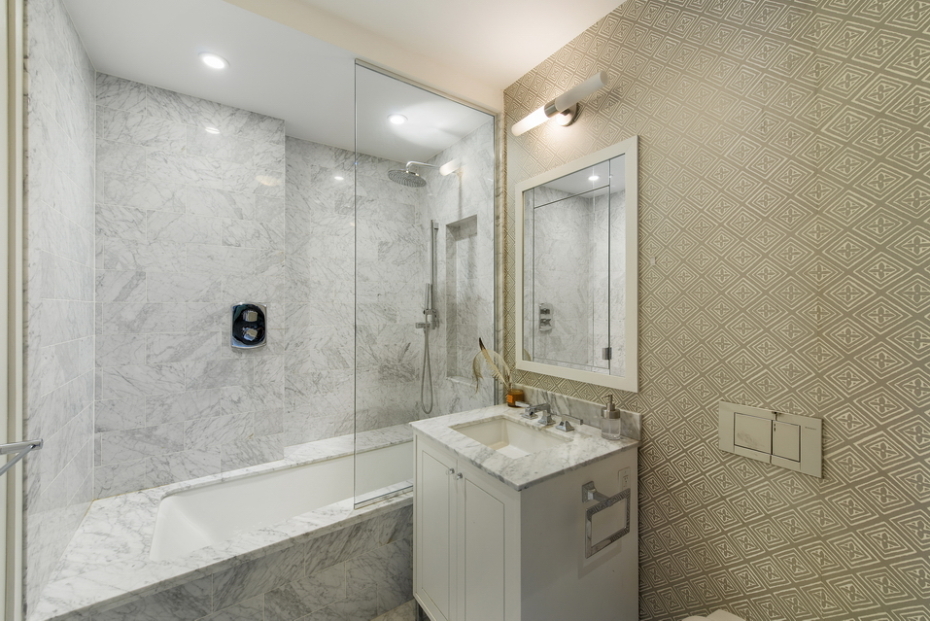 155 Perry Street, Unit PH8A Manhattan, NY 10014 - Photo 5 of 12