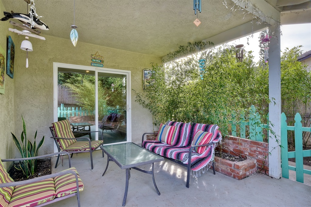 1601 Calavo Road Fallbrook, CA 92028 - Photo 20 of 25