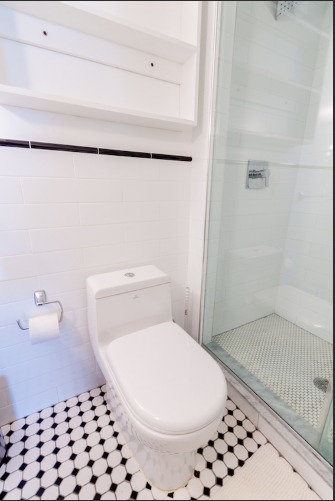 130 West 118th Street, Unit Duplex Manhattan, NY 10026 - Photo 23 of 30