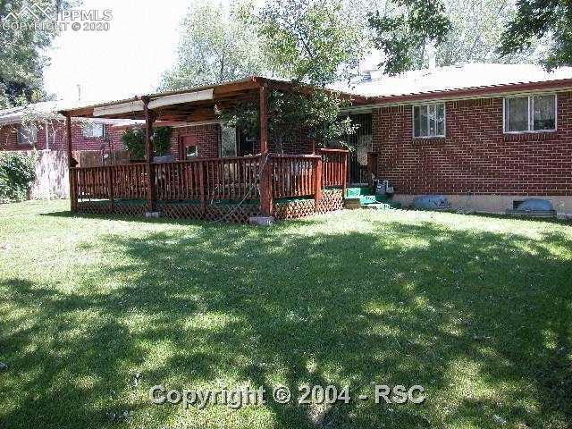 30 Chelton Road Colorado Springs, CO 80910 - Photo 3 of 5 Gallery Image 3
