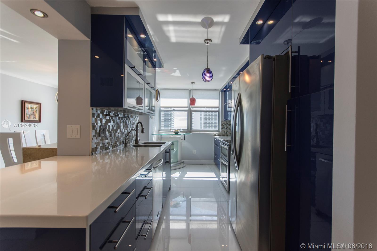 1833 South Ocean Drive, Unit PH1 Hallandale, FL 33009 - Photo 5 of 78