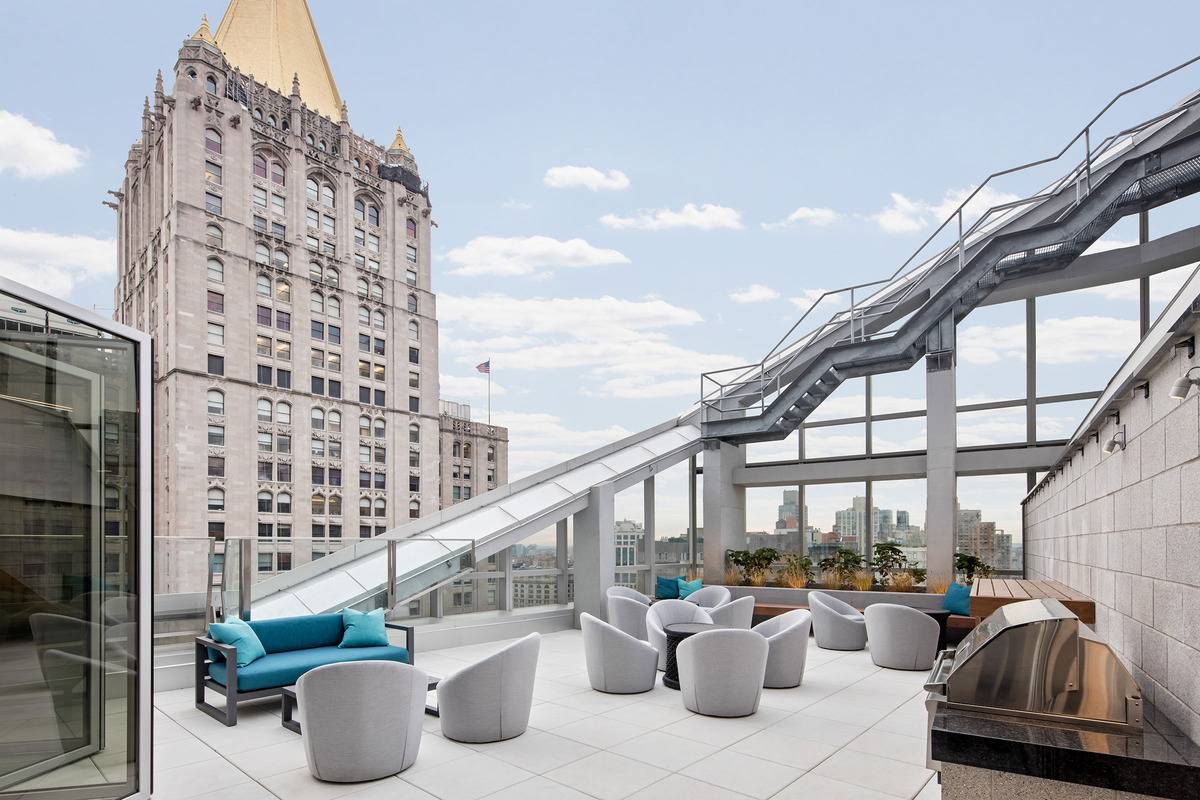 400 Park Avenue South, Unit 35D Manhattan, NY 10016 - Photo 8 of 17