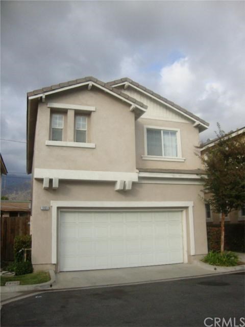 1805 Orange Grove Road Duarte, CA 91010 - Photo 1 of 1 Front view of property.