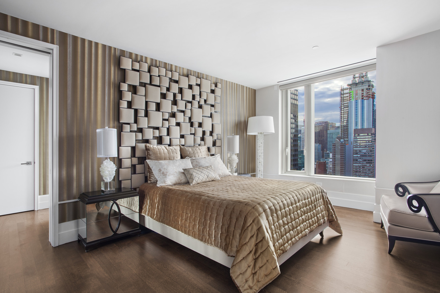 252 East 57th Street, Unit 40A Manhattan, NY 10022 - Photo 6 of 11