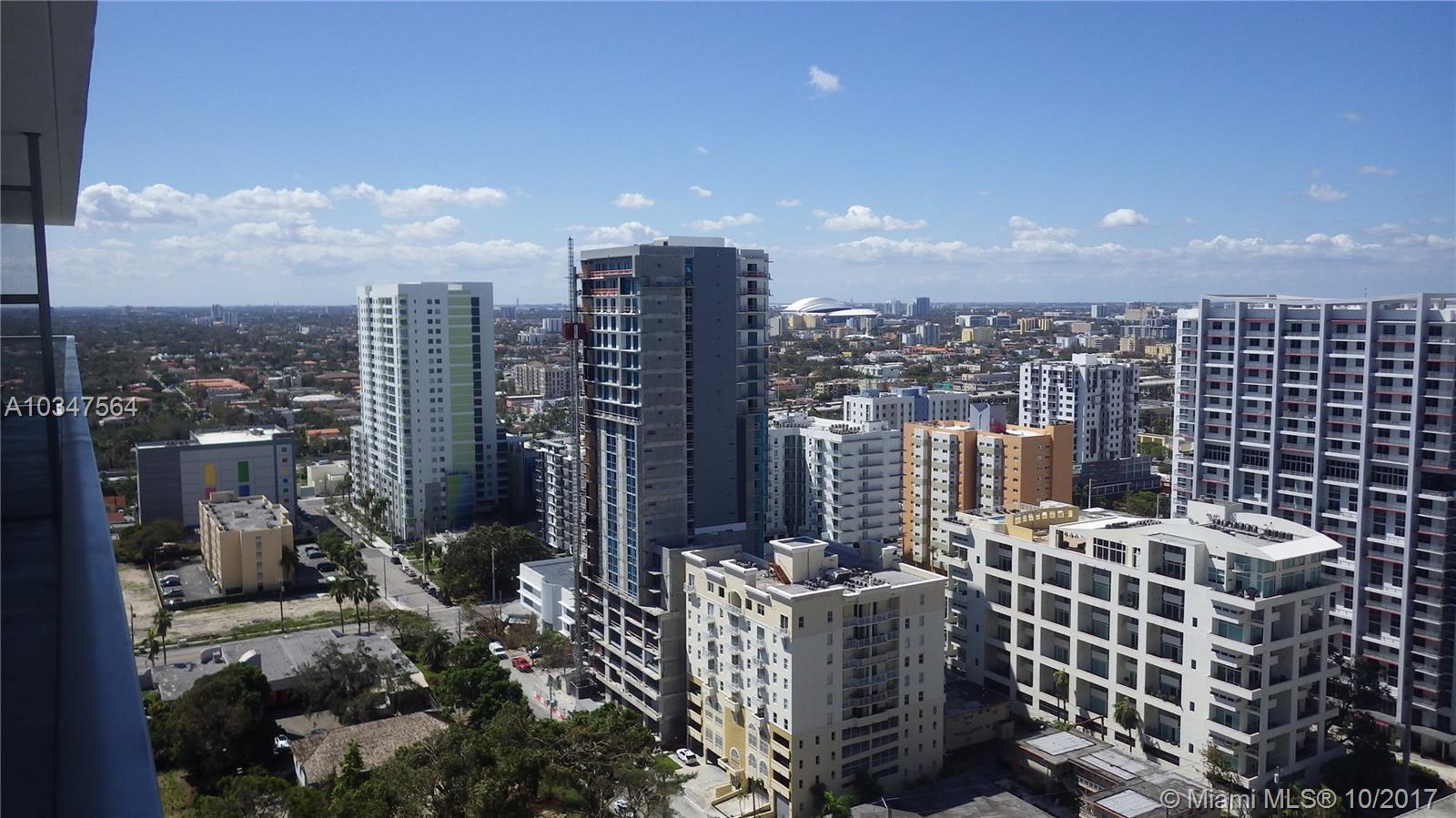 79 Southwest 12th Street, Unit 2710S Miami, FL 33130 - Photo 11 of 33