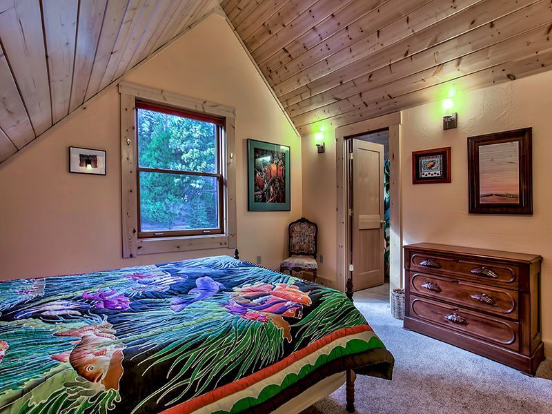 1711 Smith Lake Road Graeagle, CA 96103 - Photo 11 of 14