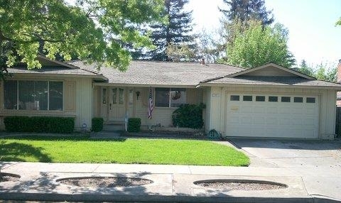 2443 Raven Road Pleasanton, CA 94566 - Photo 1 of 1 Gallery Image 1