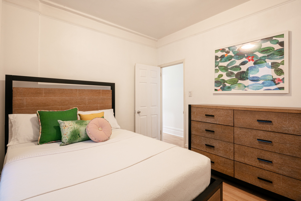 55 West 95th Street, Unit O5 Manhattan, NY 10025 - Photo 6 of 10