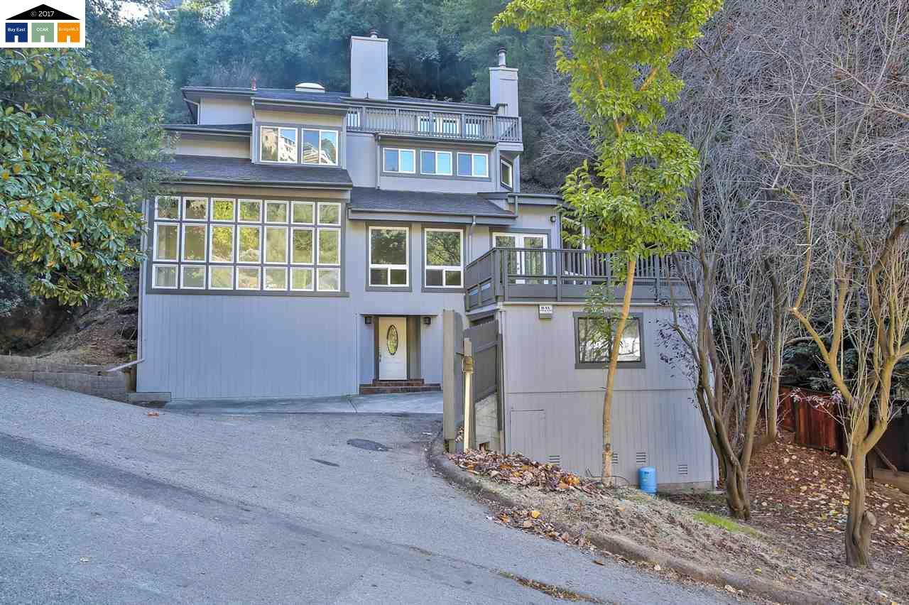 6901 Sobrante Road Oakland, CA 94611 - Photo 1 of 1 Gallery Image 1