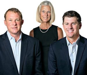 Ward Residential, Agent in  - Compass