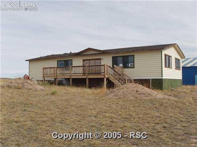 13375 Log Road Peyton, CO 80831 - Photo 1 of 5