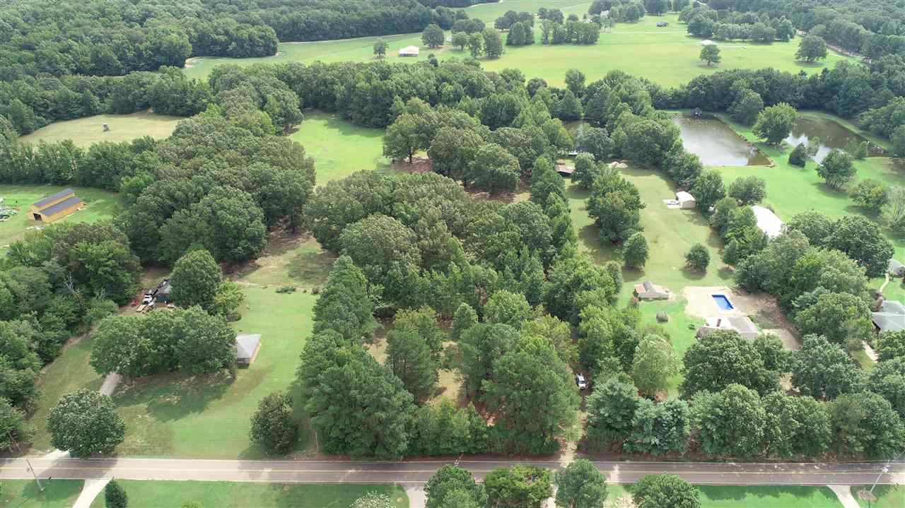 2406 George R James Road Eads, TN 38028 - Photo 1 of 21 Gallery Image 1