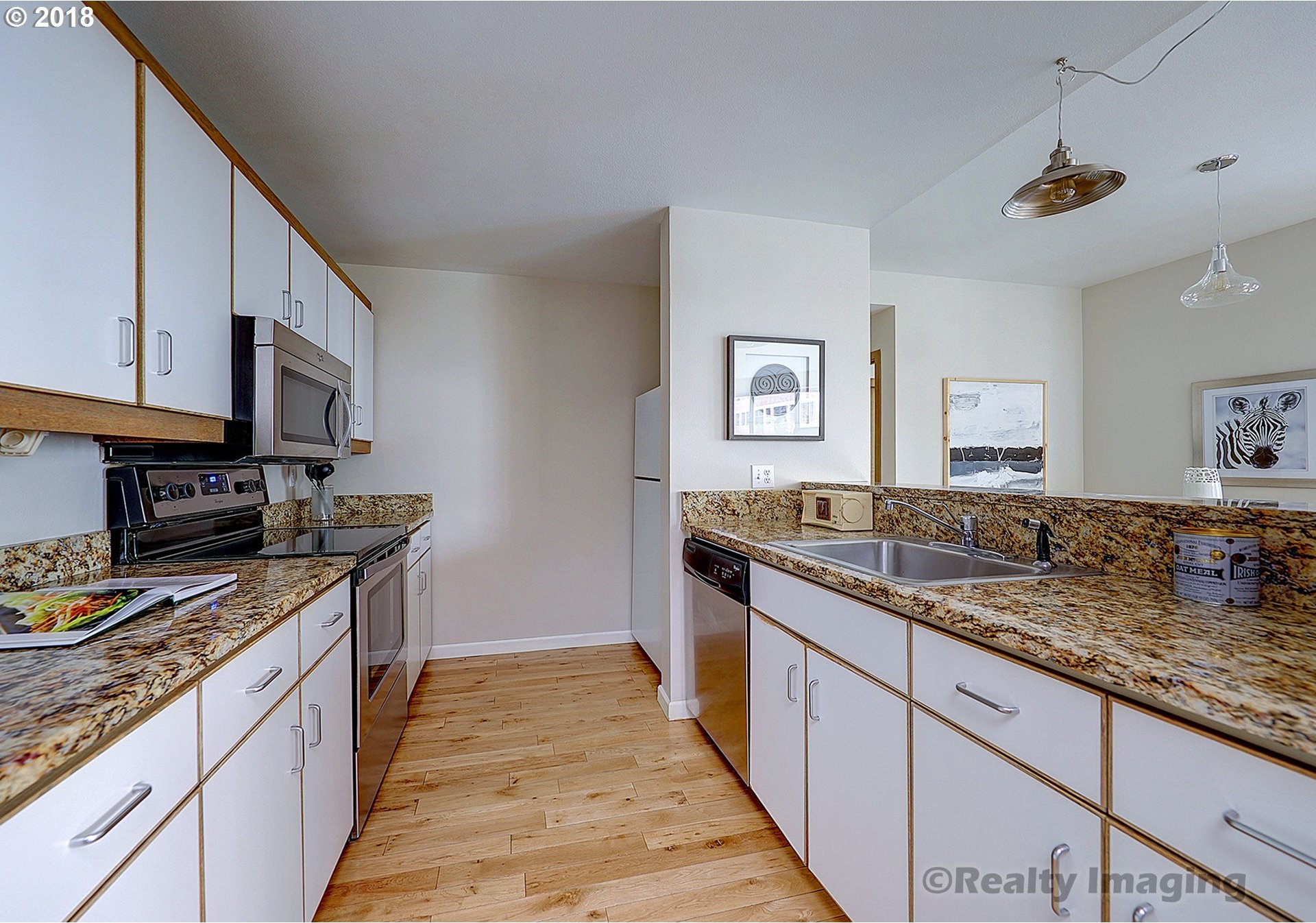 1630 South Harbor Way Portland, OR 97201 - Photo 13 of 29