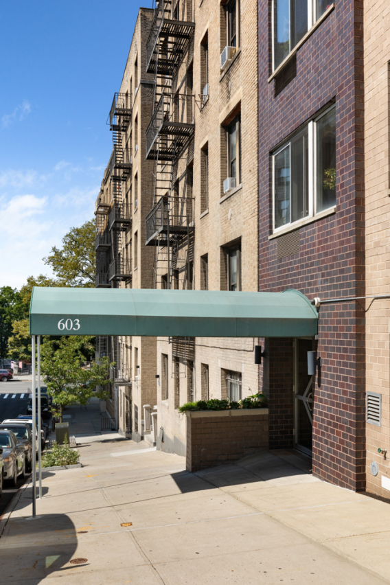 RiverBridge Court 603 W 148th St, Manhattan, NY 10031 - Photo 2 of 8