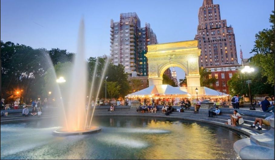 145 West 4th Street, Unit B1 Manhattan, NY 10012 - Photo 5 of 5