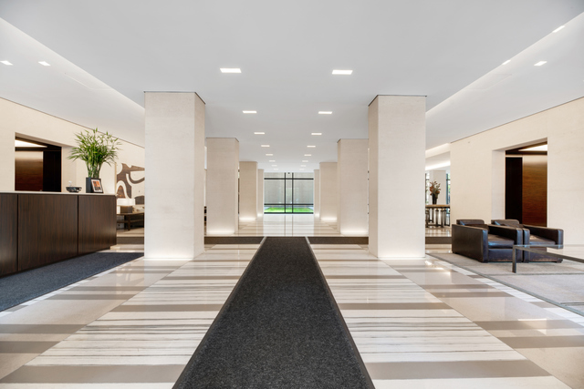 THE PETER MARINO CONDOMINIUM 170 E End Ave, Manhattan, NY 10128 - Photo 4 of 7