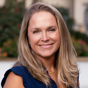 Headshot of Melissa Murray