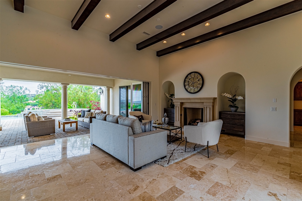 6838 St Andrews Road Rancho Santa Fe, CA 92067 - Photo 3 of 25