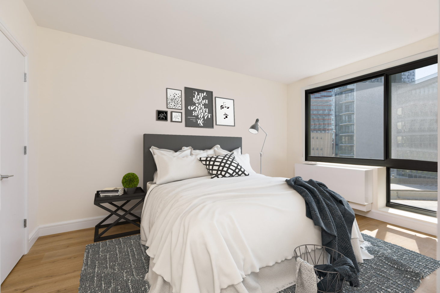 25-19 43rd Avenue, Unit 410 Queens, NY 11101 - Photo 4 of 7