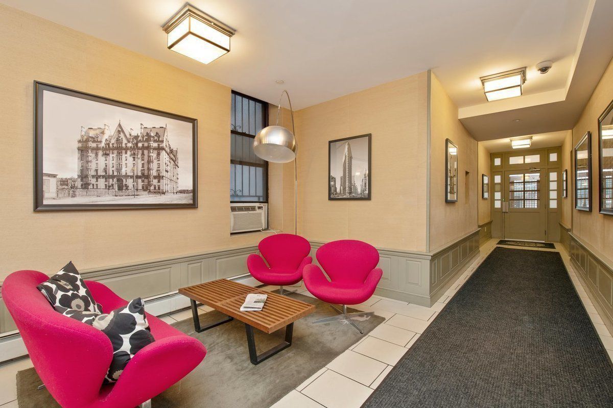 118 West 112th Street, Unit 3A Manhattan, NY 10026 - Photo 9 of 10