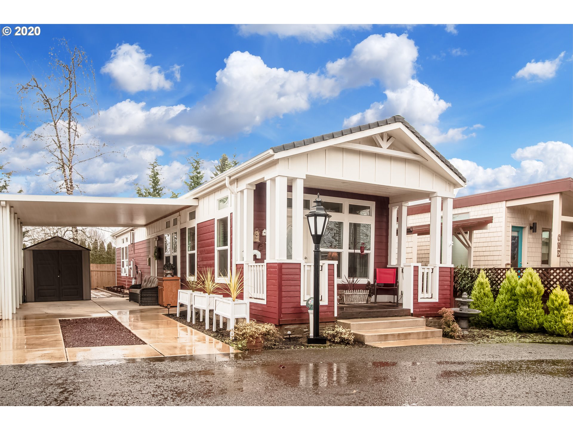 1200 Sheraton Drive, Unit SP 2 Eugene, OR 97401 - Photo 2 of 14