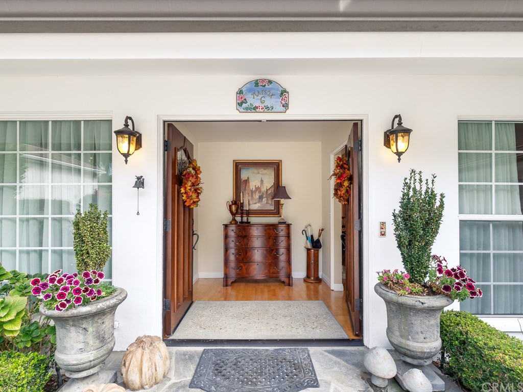 6 Dapplegray Lane Rolling Hills Estates, CA 90274 - Photo 5 of 53