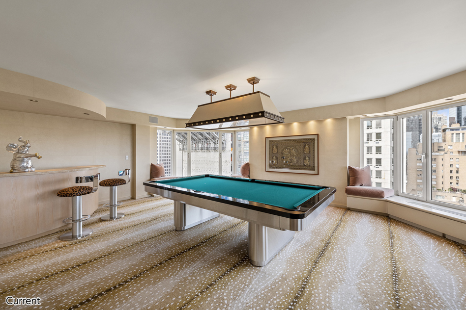 200 Central Park South, Unit 30ABC Manhattan, NY 10019 - Photo 17 of 24