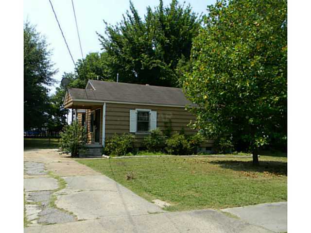 4949 Byron Road Memphis, TN 38122 - Photo 1 of 1