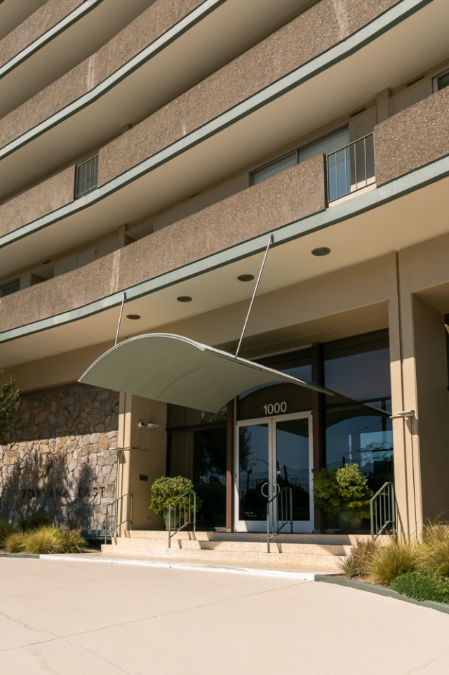 The Fontana 1000 N Point St, San Francisco, CA 94109 - Photo 1 of 2