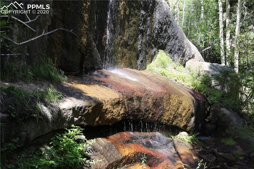 6310 Waterfall Loop Manitou Springs, CO 80829 - Photo 29 of 30
