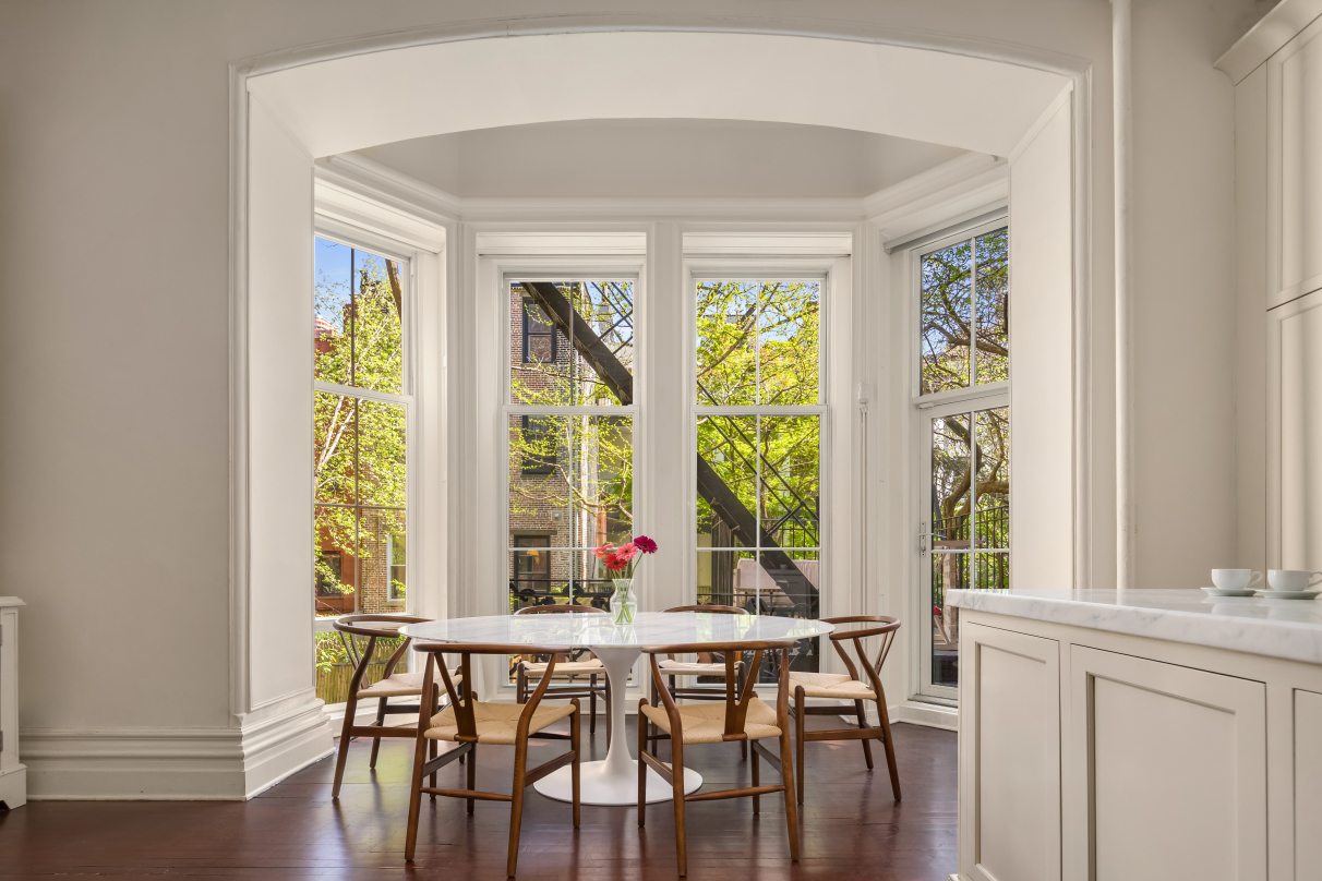 427 West 21st Street, Unit PLR Manhattan, NY 10011 - Photo 5 of 10