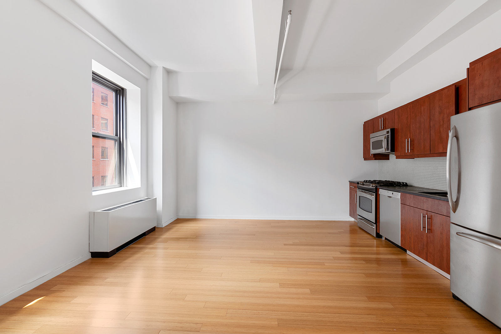 365 Bridge Street, Unit 8L Brooklyn, NY 11201 - Photo 3 of 21