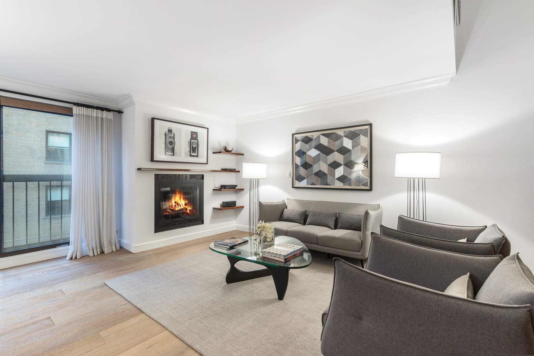 7 East 35th Street, Unit 6B Manhattan, NY 10016 - Photo 1 of 11