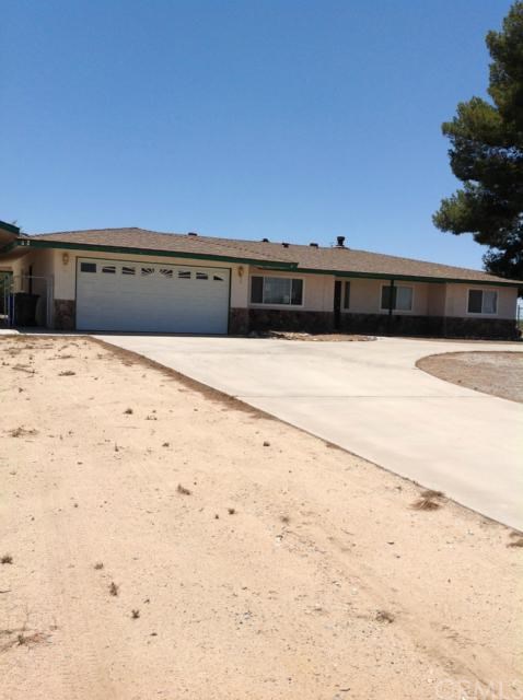 15370 Chole Road Apple Valley, CA 92307 - Photo 1 of 1 Gallery Image 1