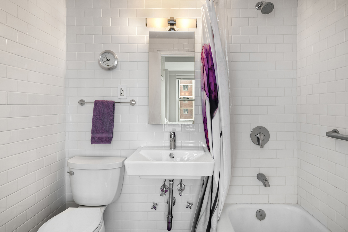400 East 85th Street, Unit 18E Manhattan, NY 10028 - Photo 4 of 5