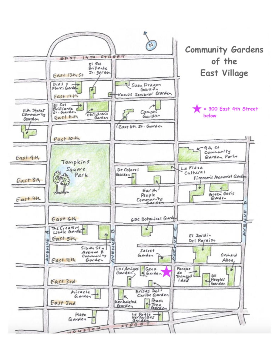 300 East 4th Street, Unit 3C Manhattan, NY 10009 - Photo 9 of 11