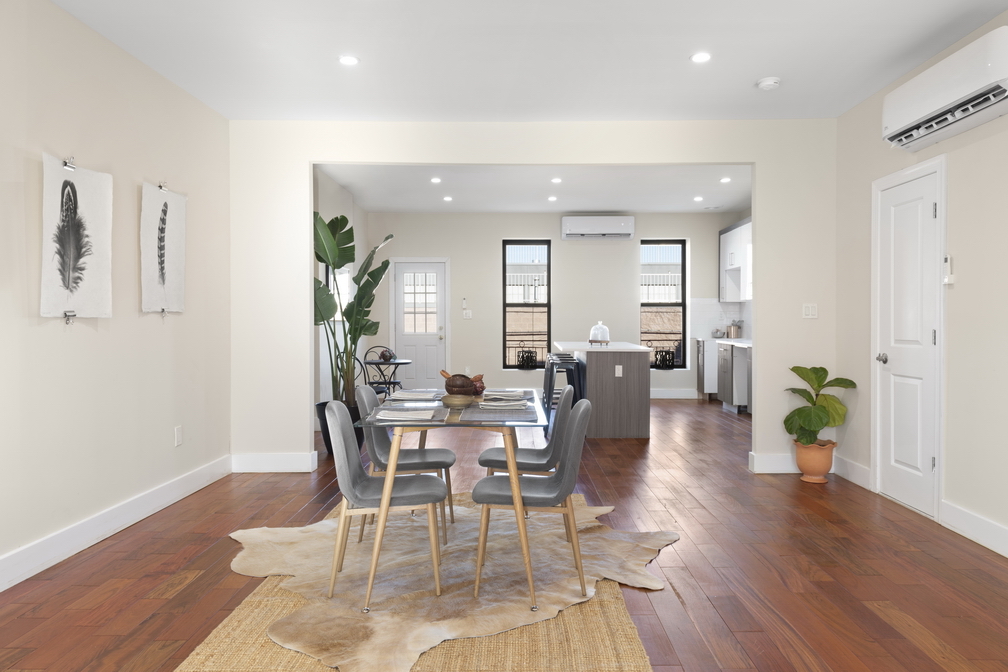 2087 Pacific Street Brooklyn, NY 11233 - Photo 2 of 11