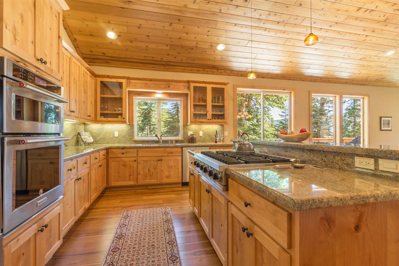 360 North Ridge Road Carnelian Bay, CA 96140 - Photo 5 of 14