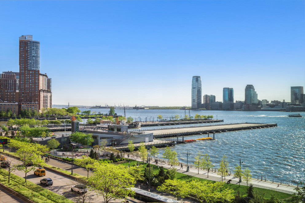 92 Laight Street, Unit 6A Manhattan, NY 10013 - Photo 9 of 12