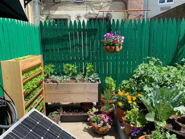 118 Prospect Place, Unit 1 Brooklyn, NY 11217 - Photo 9 of 10