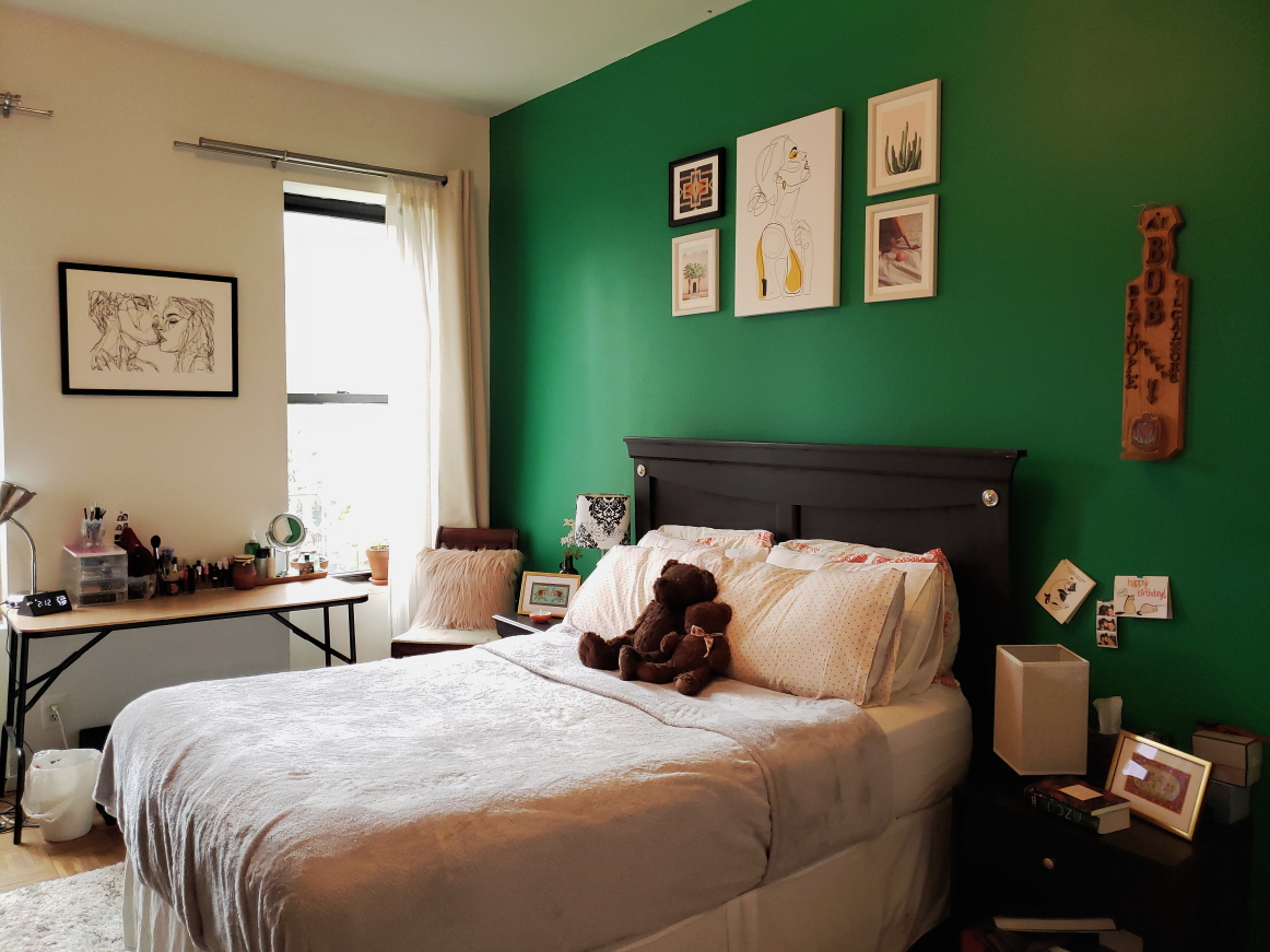 323A East 89th Street, Unit 5E Manhattan, NY 10128 - Photo 6 of 7
