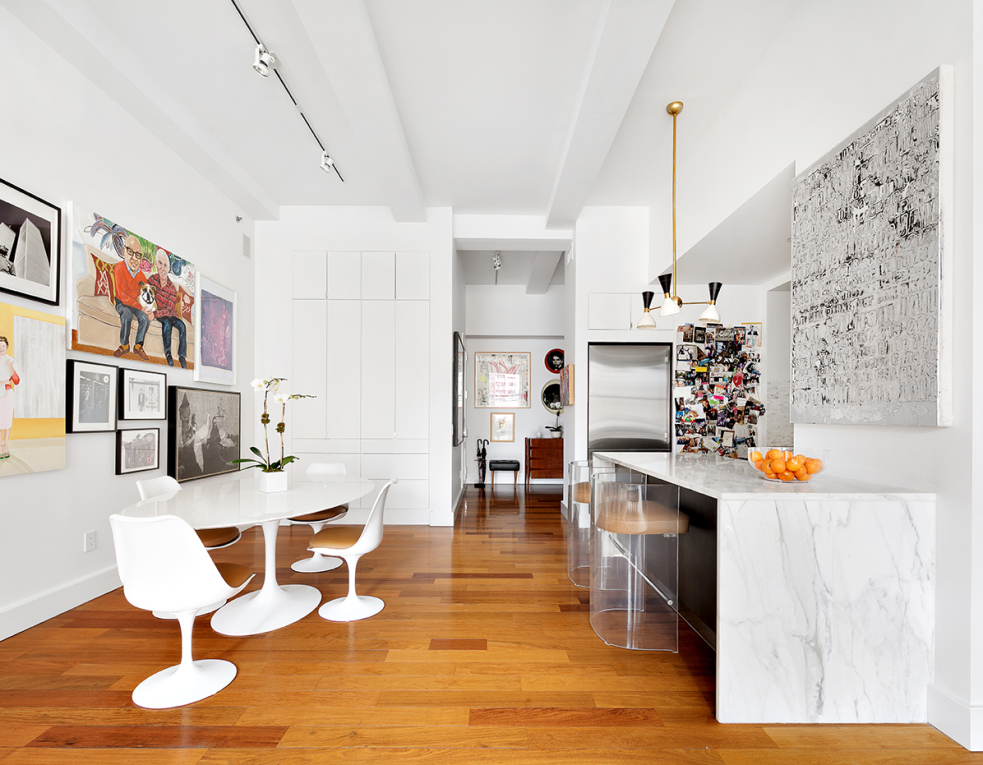 15 East 26th Street, Unit 12E Manhattan, NY 10010 - Photo 4 of 15