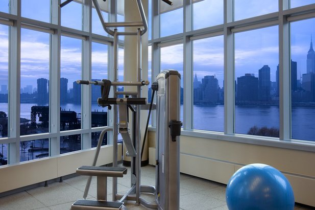 46-30 Center Boulevard, Unit 512 Queens, NY 11109 - Photo 30 of 35