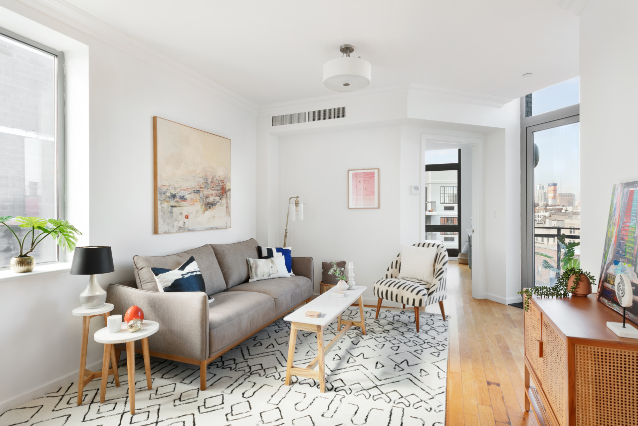 82 Irving Place, Unit 7B Brooklyn, NY 11238 - Photo 2 of 10