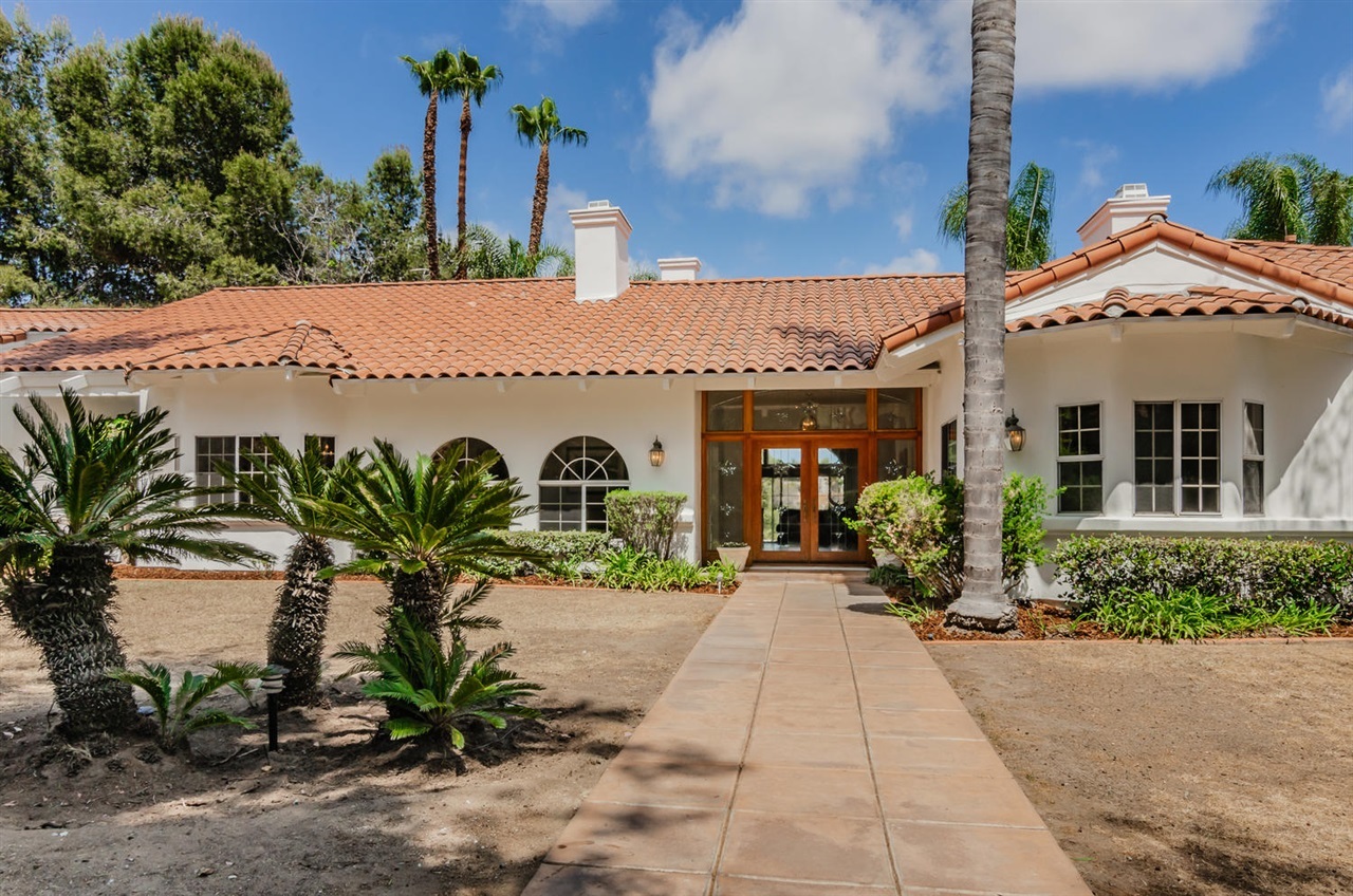 3847 La Canada Road Fallbrook, CA 92028 - Photo 25 of 25