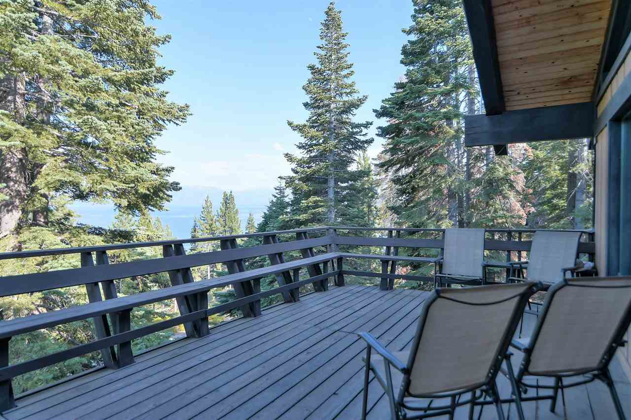 541 Lake Ridge Drive Tahoma, CA 96142 - Photo 13 of 14