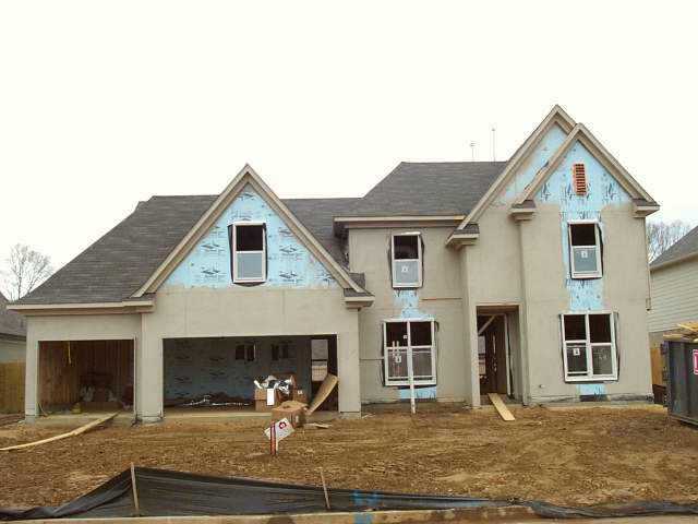 4907 Rainy Pass Road Collierville, TN 38017 - Photo 3 of 4