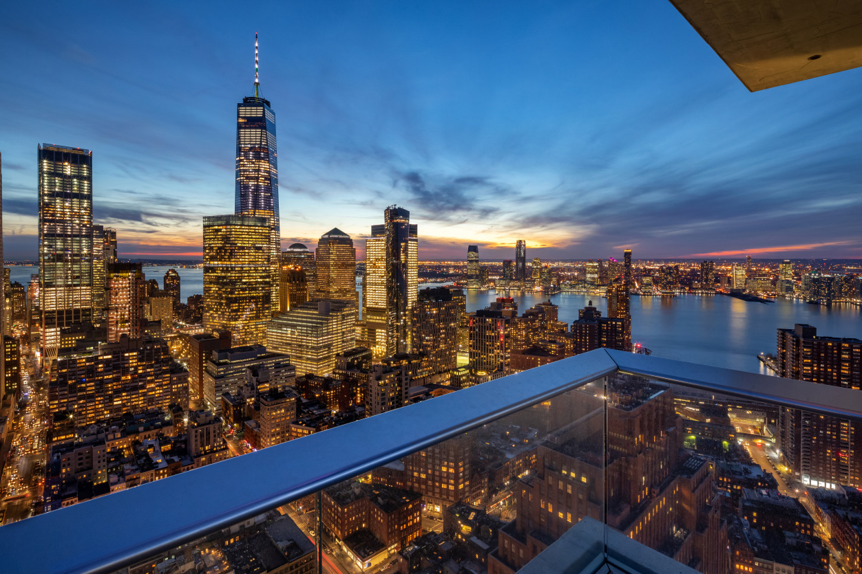 56 Leonard Street, Unit 46EAST Manhattan, NY 10013 - Photo 13 of 27