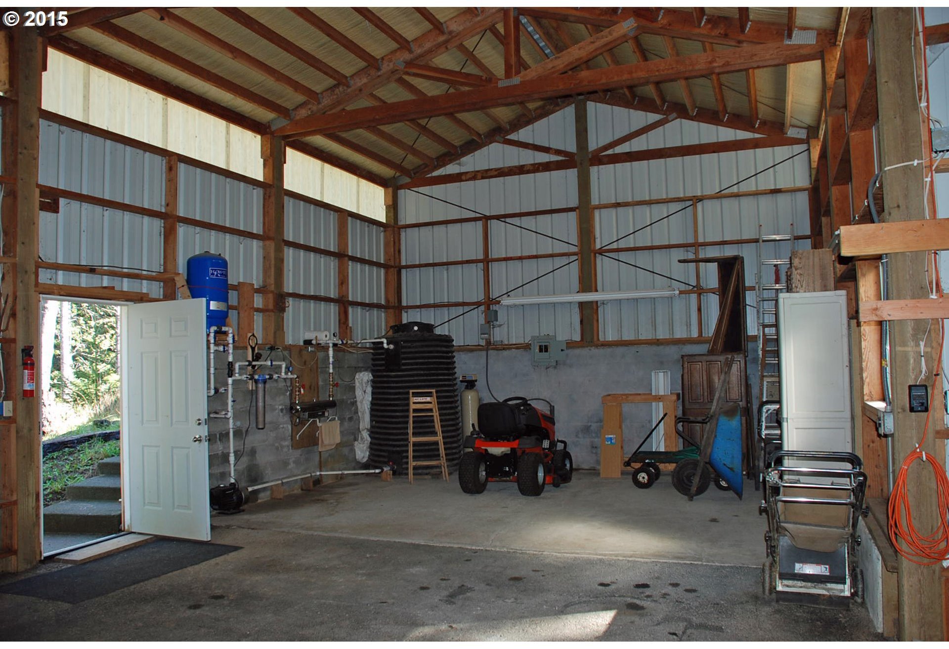 96015 Eggers Road Brookings, OR 97415 - Photo 25 of 30 Gallery Image 25
